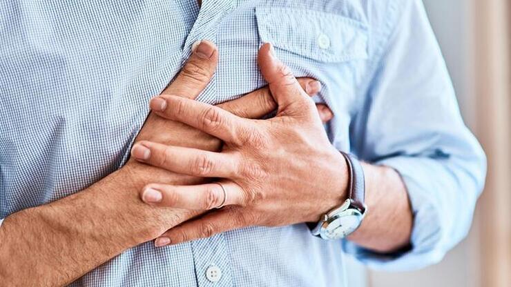 Kalp çarpıntısı zararsız mıdır? 