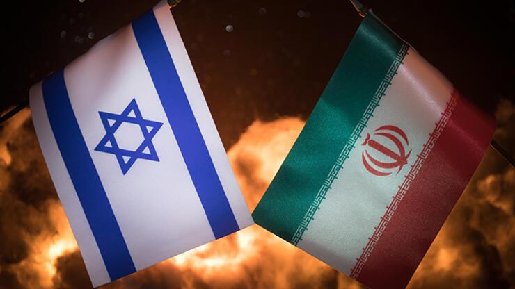 İran'dan tehdit dolu sözler: İsrail'i vuracak İHA'lar geliştirdik