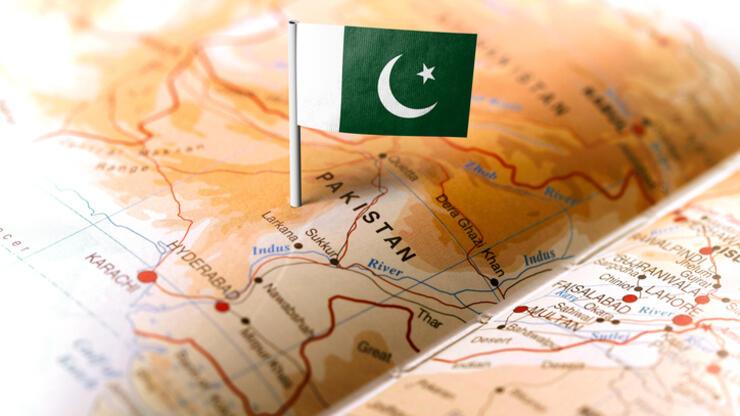Pakistan Hakkında Her Şey; Pakistan Bayrağının Anlamı, Pakistan Başkenti Neresidir? Saat Farkı Ne Kadar, Para Birimi Nedir?