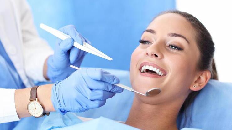 Yirmilik diş sorunları ve 20lik diş tedavisi