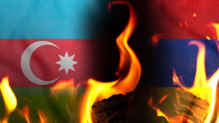Azerbaycan'dan Ermenistan açıklaması: "50 askerimiz şehit oldu"