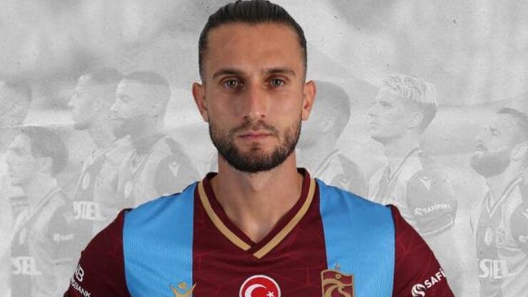 Süper Lig'in en değerli Türk futbolcusu değişti