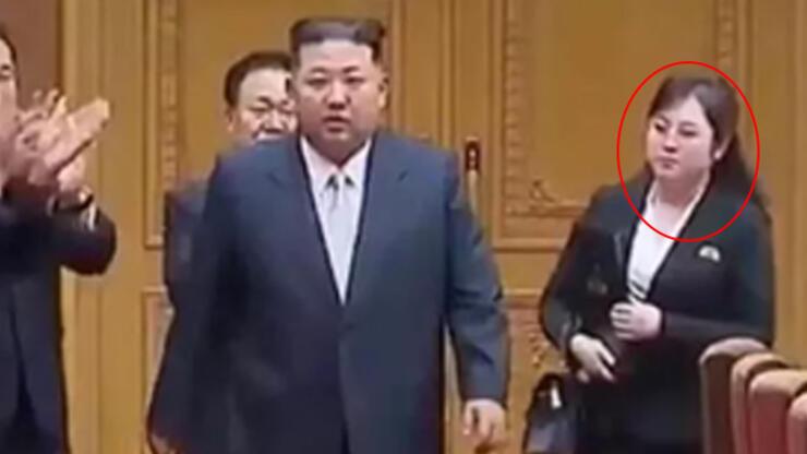 ABD'den çok konuşulacak Kuzey Kore iddiası: 'Kim' bu gizemli kadın?