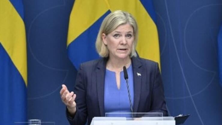 İsveç seçimleri: Aşırı sağ 2'nci parti oldu, Başbakan Andersson istifa edeceğini açıkladı