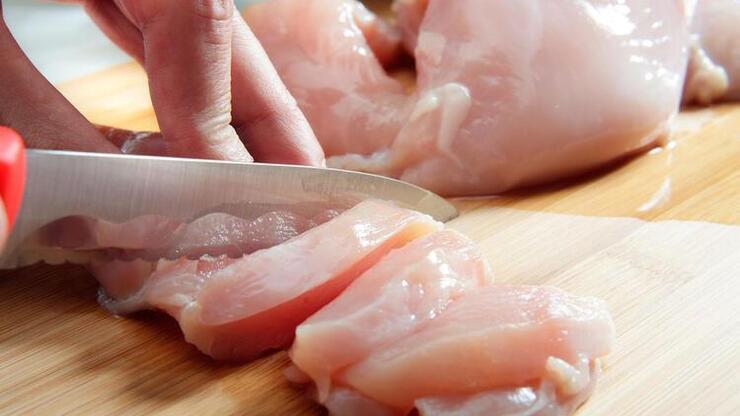Hindi eti mi daha sağlıklı tavuk eti mi?