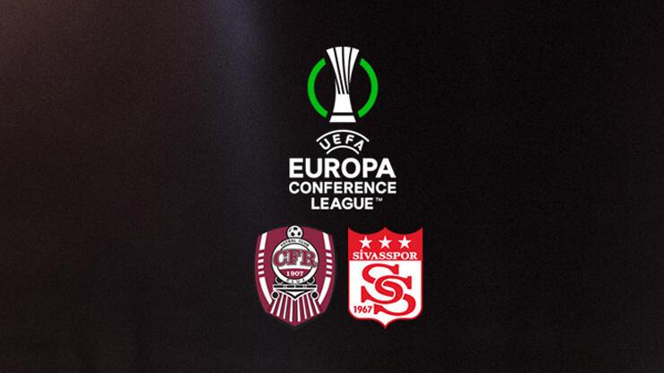 Cluj maçında Sivasspor'un formaları kayboldu