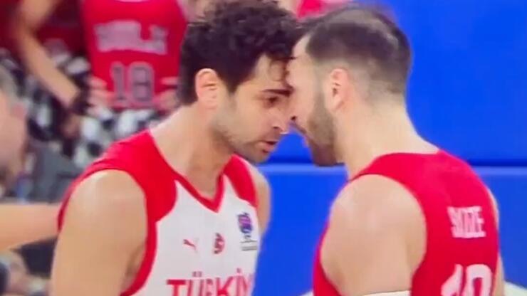 FIBA, Türkiye-Gürcistan maçıyla ilgili açıklama yaptı