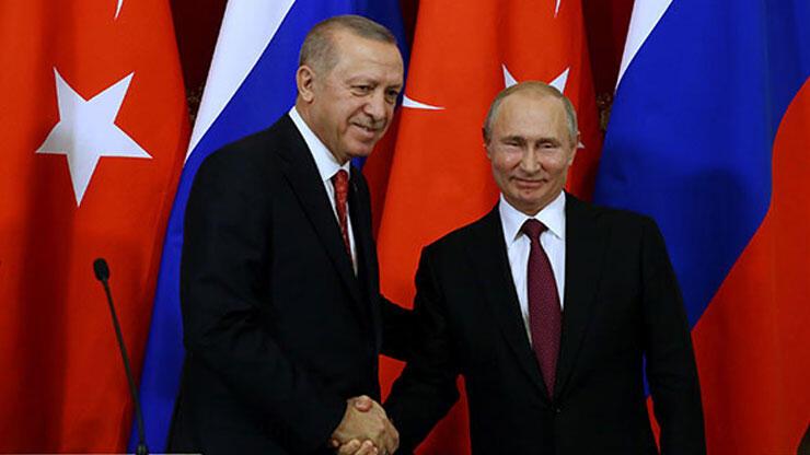 Dünyanın gözü Erdoğan - Putin zirvesinde! Görüşmeye saatler kala çarpıcı Türkiye analizi