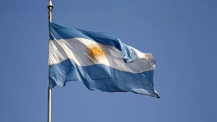 Arjantin Merkez Bankası faizi 550 baz puan artırdı