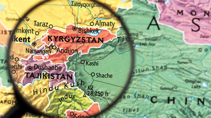 Kırgızistan-Tacikistan sınırındaki çatışmalarda can kaybı 94’e yükseldi