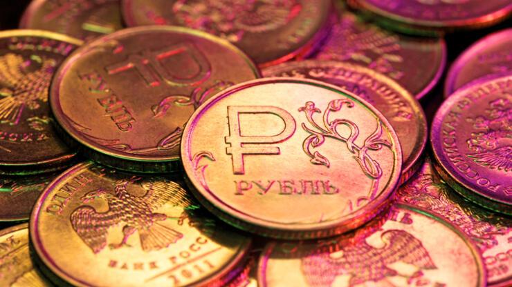 Ruslar, Ethereum üzerinde “Kripto Ruble” geliştiriyor