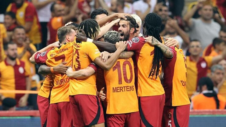 Galatasaray ile İstanbulspor hazırlık maçı oynayacak