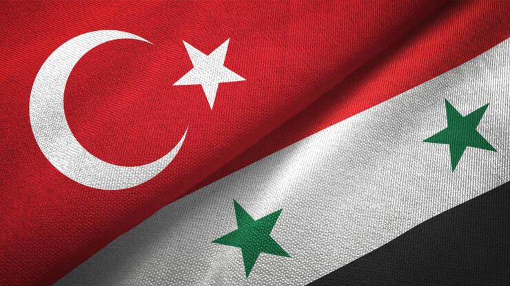 Suriye ile masada 3 kritik başlık