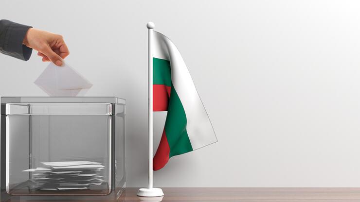 2022 Bulgaristan seçimleri ne zaman, hangi gün? Komşu 4. kez sandık başına gidiyor!