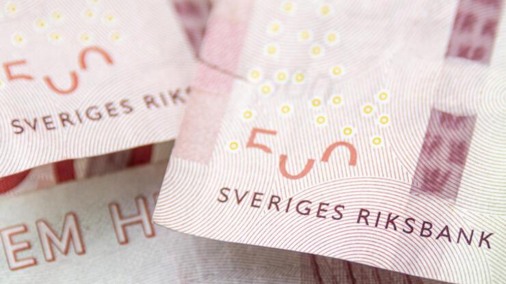 İsveç merkez bankasından sert faiz hamlesi