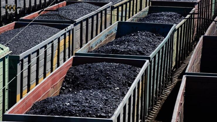 Çin'in Rusya'dan kömür ithalatında rekor artış