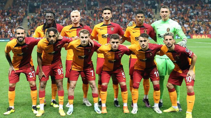 Galatasaray'da yıldız ismin bileti kesildi!