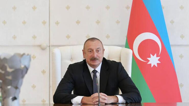 Aliyev'den Ermenistan'a net mesaj: Hiçbir girişim bizi durduramaz!