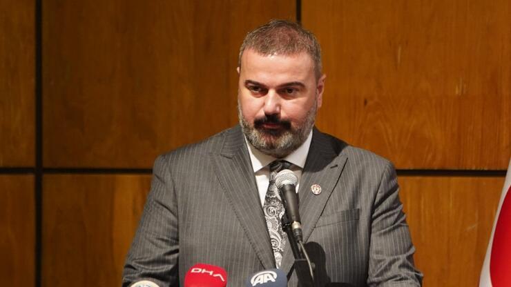 Çaykur Rizespor Başkanı İbrahim Turgut: Süper Lig inancımız tamdır
