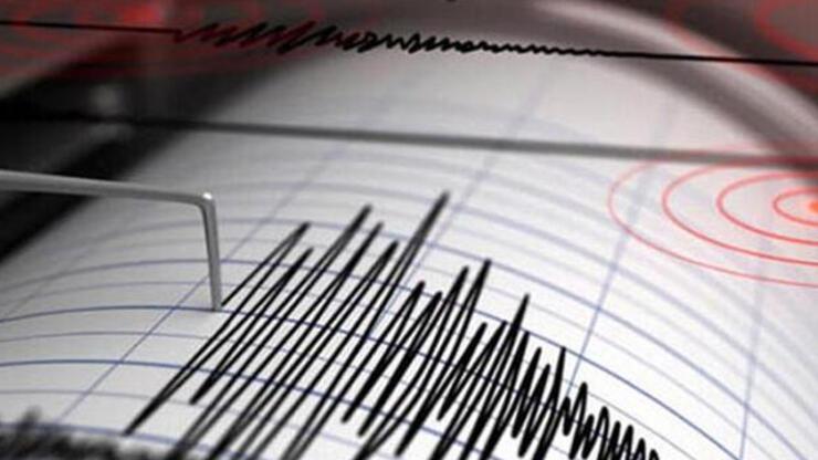 Son dakika haberi: İran'da 4.9 büyüklüğünde deprem!