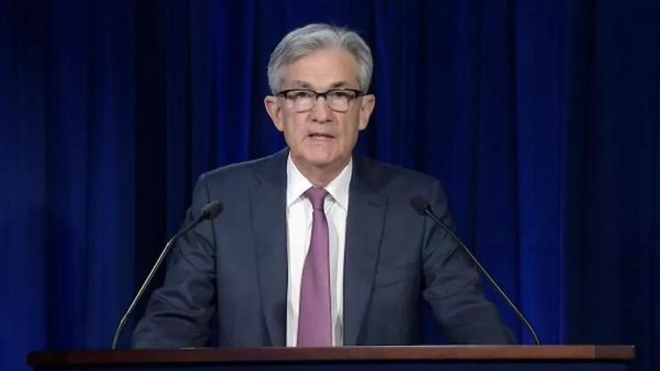 Powell: İşimizi tamamlayana kadar faiz artırımlarına devam edeceğiz