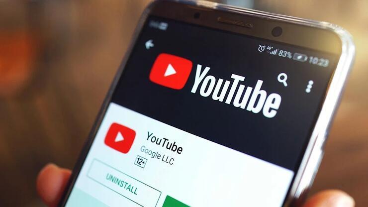 YouTube, kendini yenilemeye devam ediyor