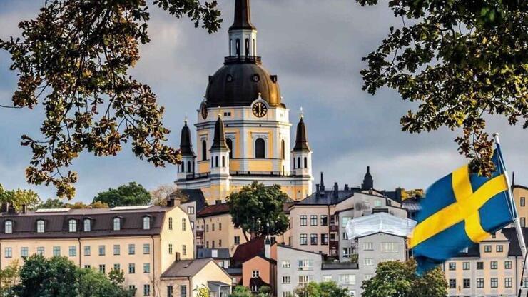 İsveç'te enerji tasarrufu için kiliseler kapatılıyor
