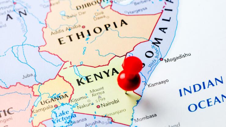 Kenya Hakkında Her Şey; Kenya Bayrağının Anlamı, Kenya Başkenti Neresidir? Saat Farkı Ne Kadar, Para Birimi Nedir?