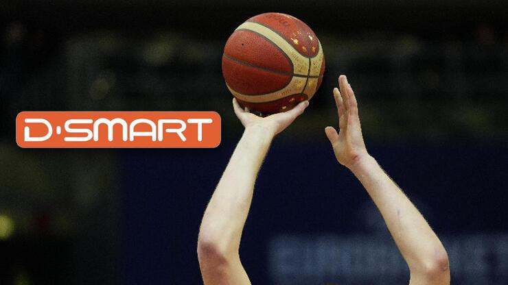 İspanya Basketbol Süper Kupası D-Smart'ta sahibini bulacak
