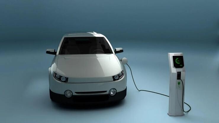 Elektrikli otomobiller kiralık araç filolarına katılacak