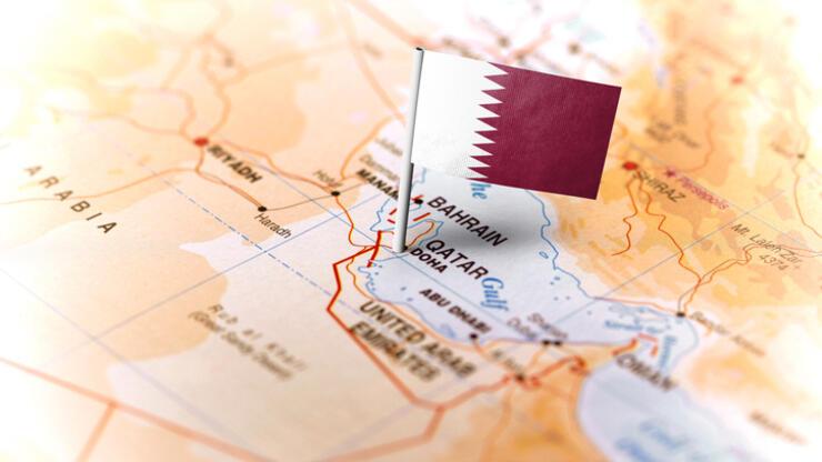Katar Hakkında Her Şey; Katar Bayrağının Anlamı, Katar Başkenti Neresidir? Saat Farkı Ne Kadar, Para Birimi Nedir?