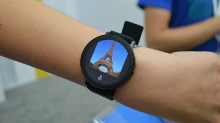 Google, yeni Pixel Watch modelleriyle gündemde