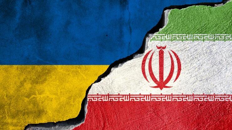 Ukrayna, İran’ın Kiev Büyükelçisinin akreditasyonunu iptal etti