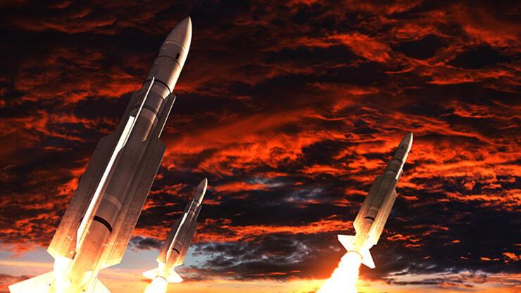 Nuclear weapons warning from USA to Russia: The result will be catastrophic