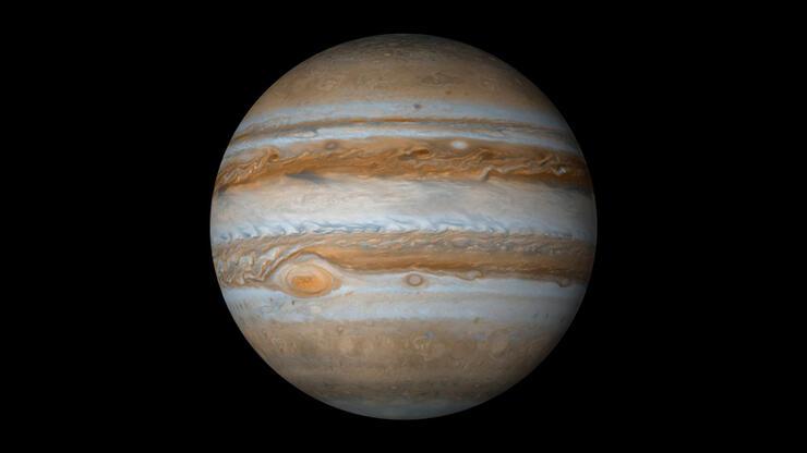 Jüpiter çıplak gözle bile izlenebilecek: 59 yıl sonra Dünya'ya en yakın geçiş
