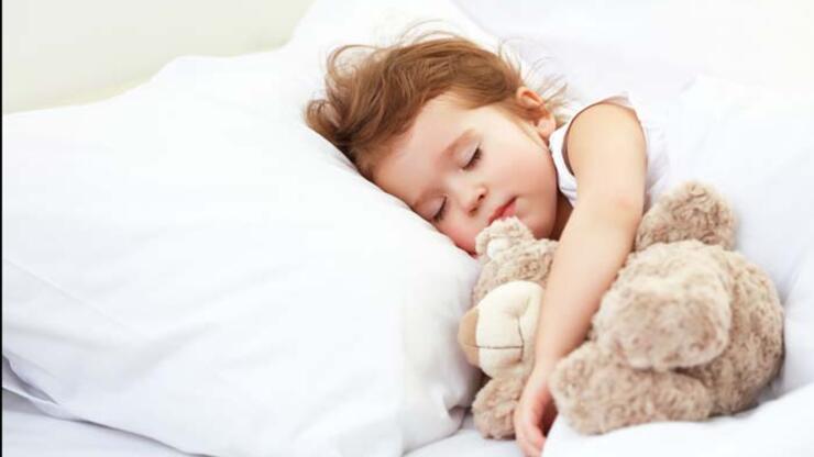 Araştırma sonucu: Çocukların ve ergenlerin çoğu gün boyu “uykulu”