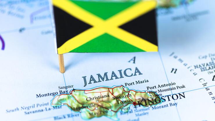 Jamaika Hakkında Her Şey; Jamaika Bayrağının Anlamı, Jamaika Başkenti Neresidir? Saat Farkı Ne Kadar, Para Birimi Nedir?