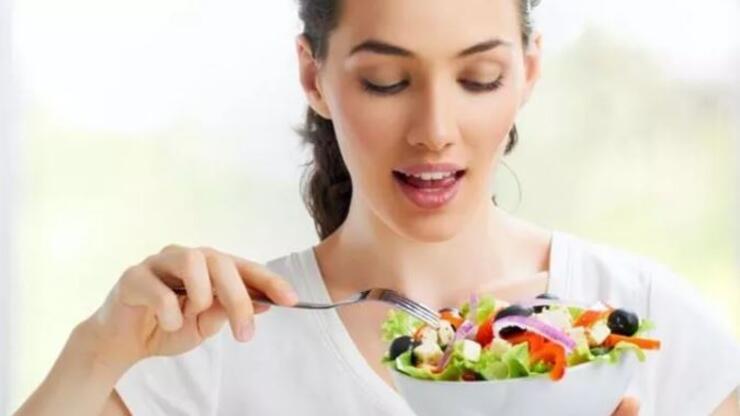 Ezbere diyet sağlığı bozabilir