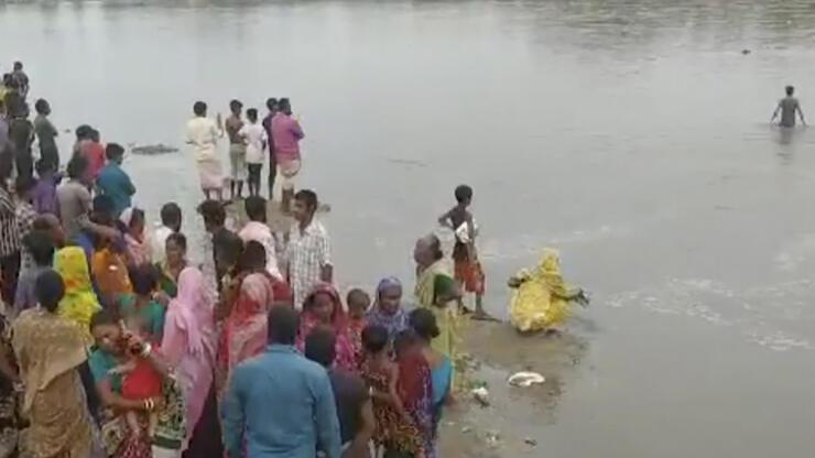 Bangladeş'teki tekne faciasında can kaybı 51’e yükseldi