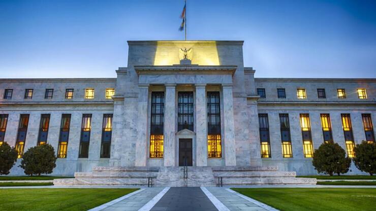 Atlanta Fed Başkanı: ABD'de ekonomik gerilim artabilir