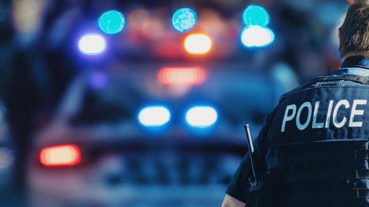 ABD'de şoke eden olay: Polis oyuncak silahlı genci öldürdü!