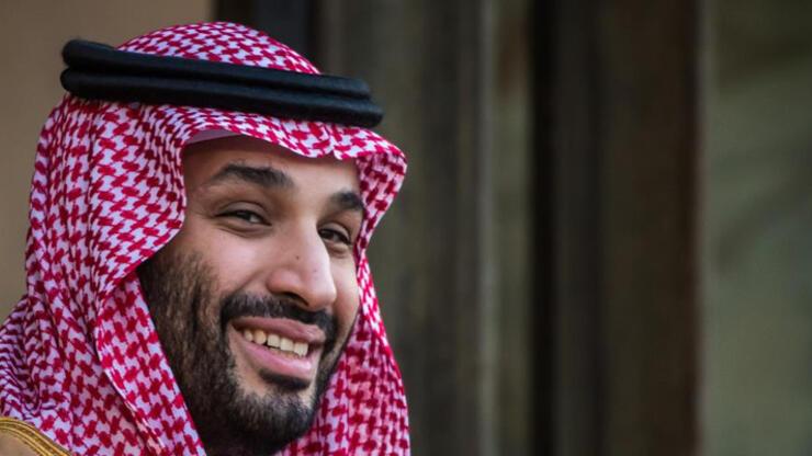 Suudi Arabistan'da kabine değişikliği! Prens Selman Başbakan oldu