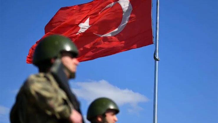 Son dakika... Yasa dışı yollarla Türkiye'ye sızmaya çalışan 2 kişi yakalandı