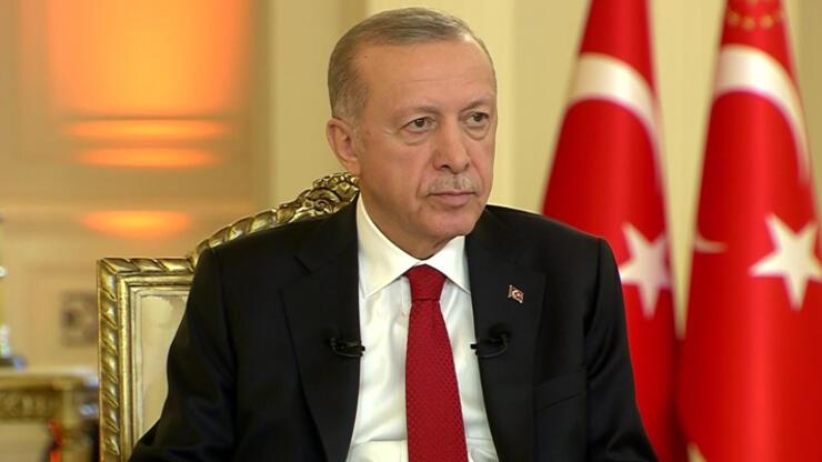 Cumhurbaşkanı Erdoğan'dan CNN Türk'te ekonomi mesajları: EYT, asgari ücret, enflasyon...
