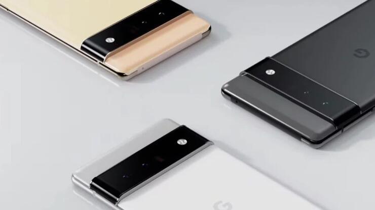 Google Pixel 7 özellikleri sızdırıldı