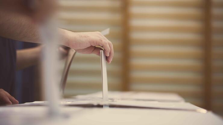 Bosna Hersek'te genel seçim: Oy kullanma işlemi başladı