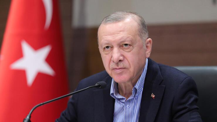 Czech media carried President Erdogan to their headlines