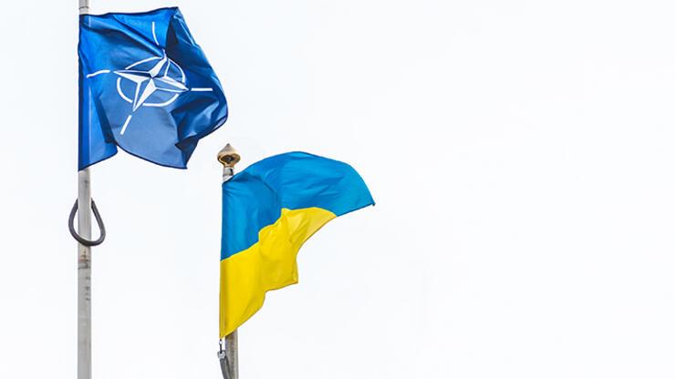 9 ülkeden tam destek! Ukrayna NATO'ya alınacak mı?