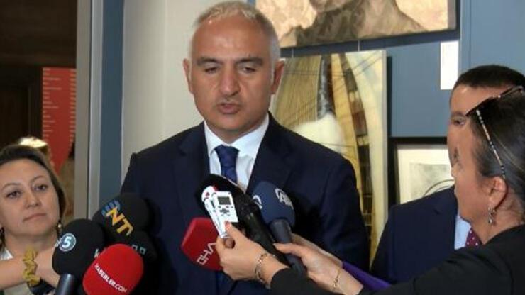 Bakan Ersoy: Onur Şener cinayetinin takipçisi olacağız