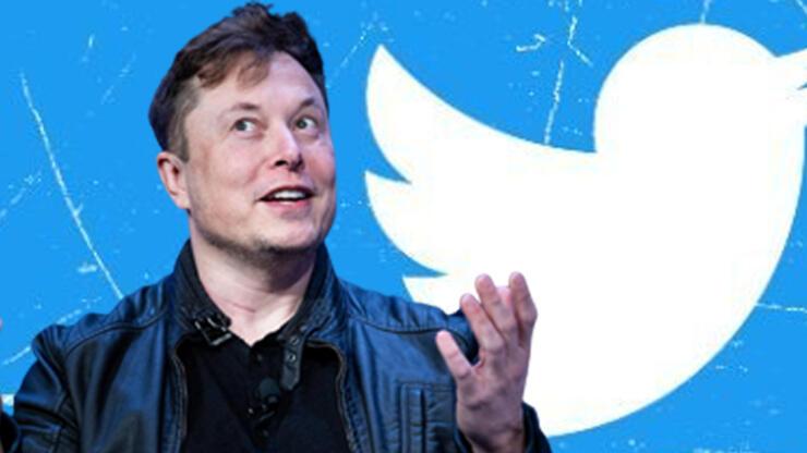 Gündeme bomba gibi düştü: Elon Musk Twitter'ı satın alacak!